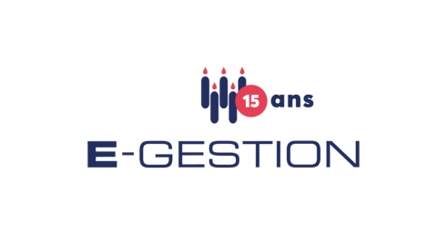 15 ans E-Gestion